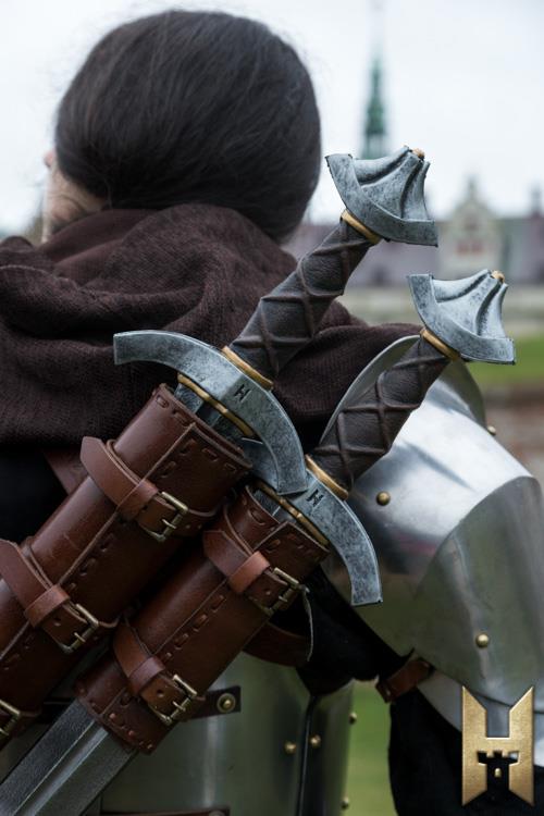 Arming Sword 87cm Steel - Image 3