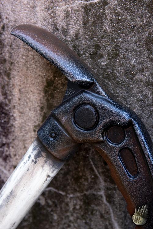 Axe Ice 63 cm White - Image 2