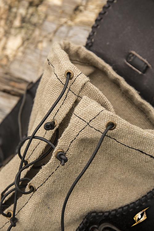 Backpack Adventurer Black - Image 3