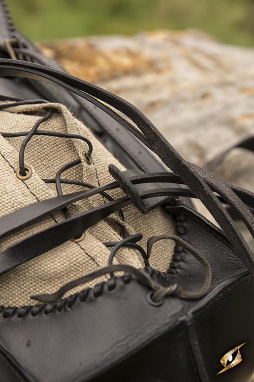 Backpack Adventurer Black - Image 4