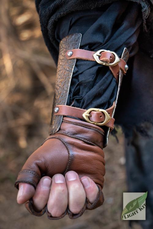 Barbarian Vambraces - Image 3