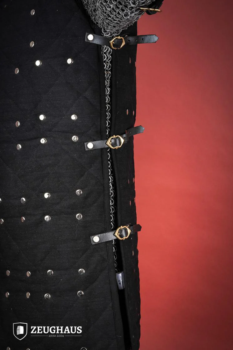 Brigantine Black - Image 3