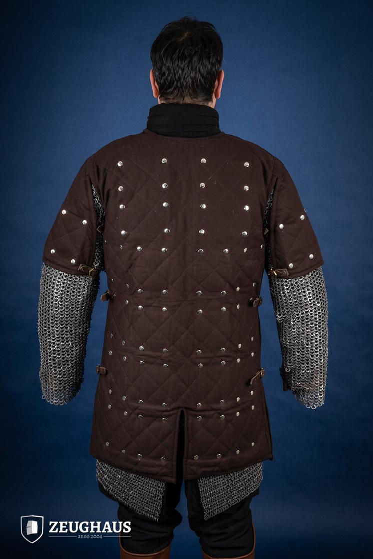 Brigantine Brown - Image 7