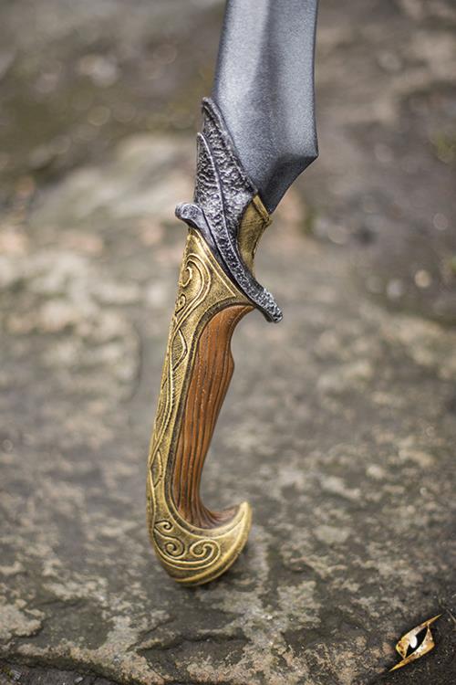 Elven Sword 85 cm - Image 4