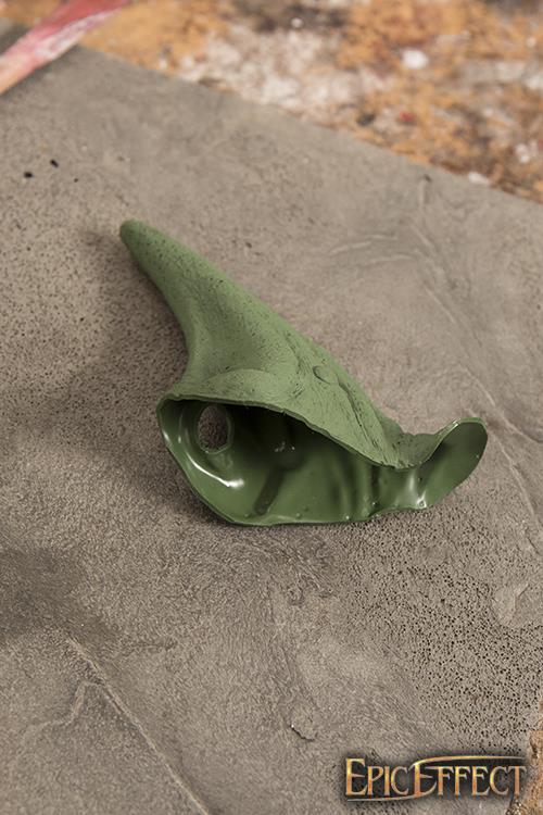 Epic Effect Goblin Nose Long Green - Image 4