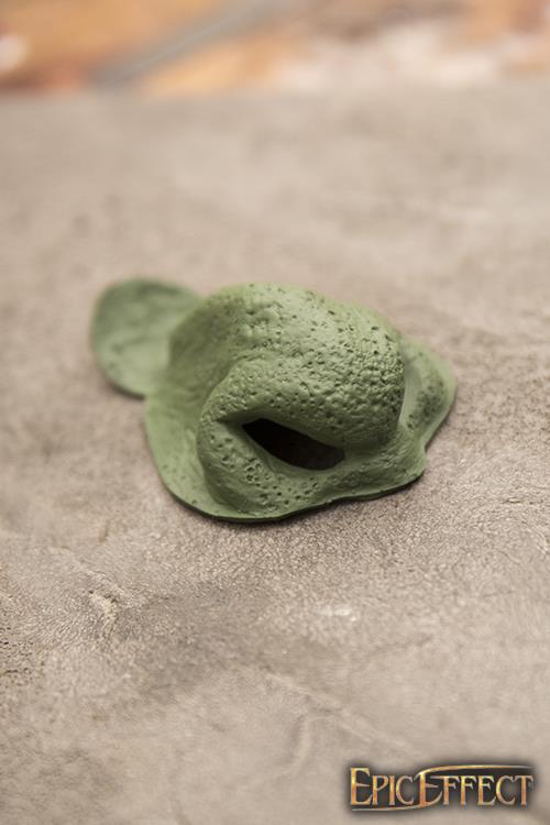Epic Effect Orc Nose Green - Image 3