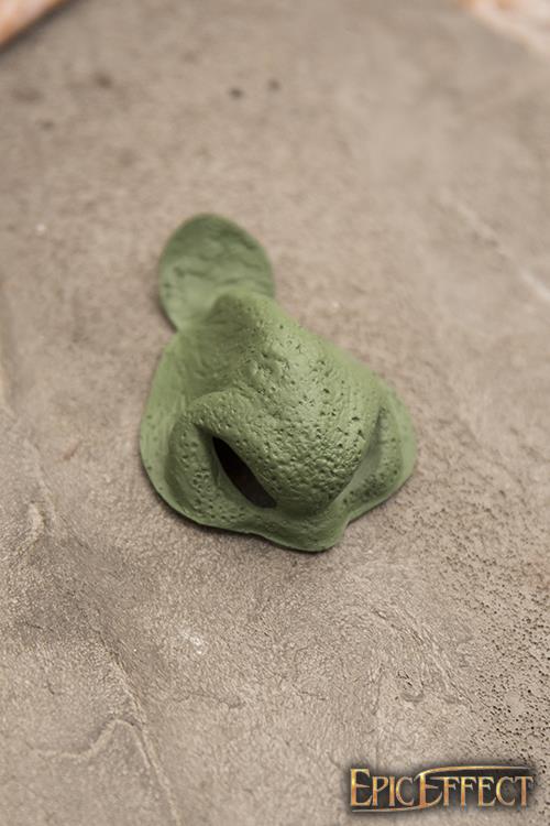 Epic Effect Orc Nose Green - Image 4