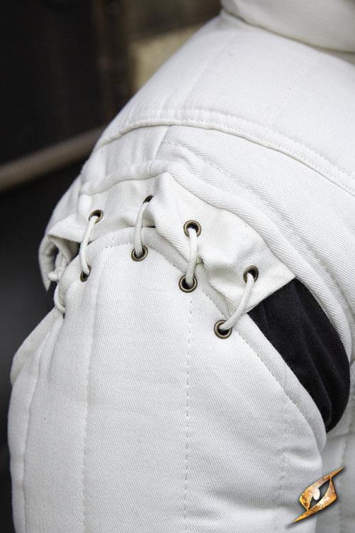 Gambeson Warrior Natural - Image 3