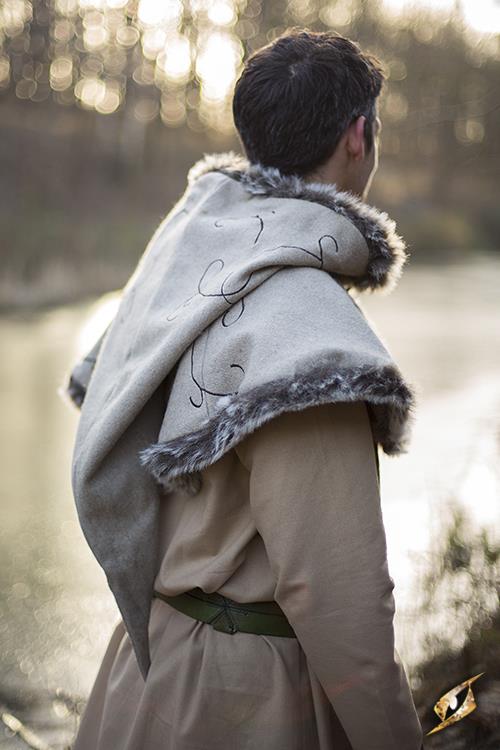 Hood Fur Desert Beige - Image 3