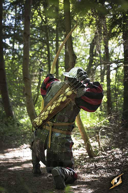 Imperial Quiver Brown - Image 4