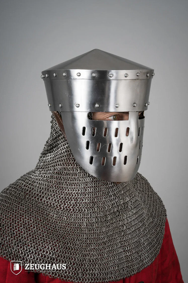 Kalota Helmet 1,6mm Polished - Image 3
