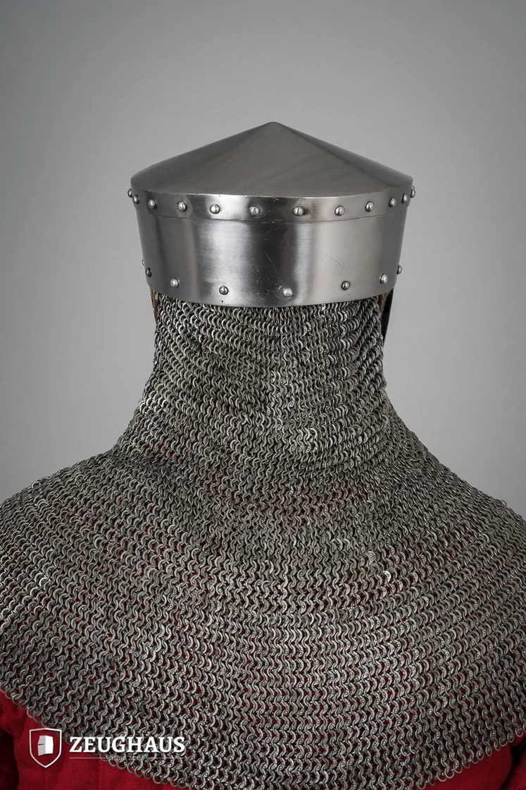 Kalota Helmet 1,6mm Polished - Image 5