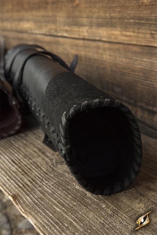 Large Quiver Hunter Black - Image 3