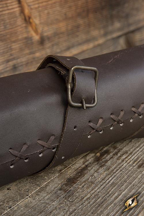Large Quiver Hunter Brown - Image 3