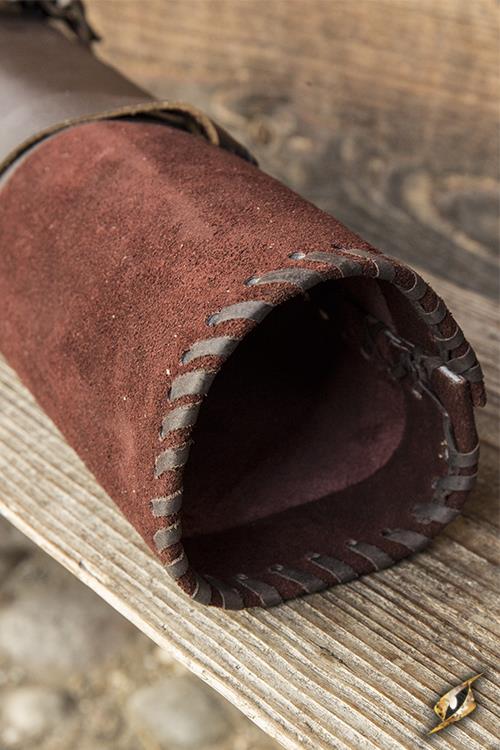 Large Quiver Hunter Brown - Image 4