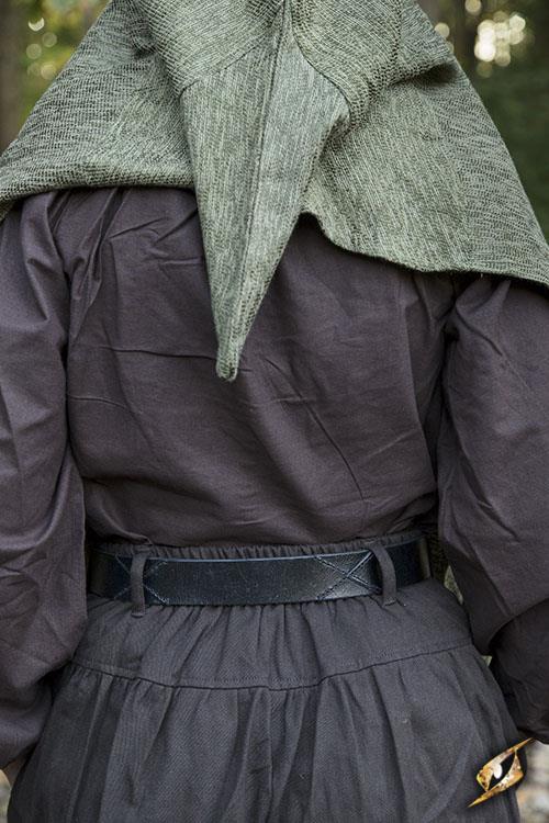 Pants Ignis Green/Brown - Image 3