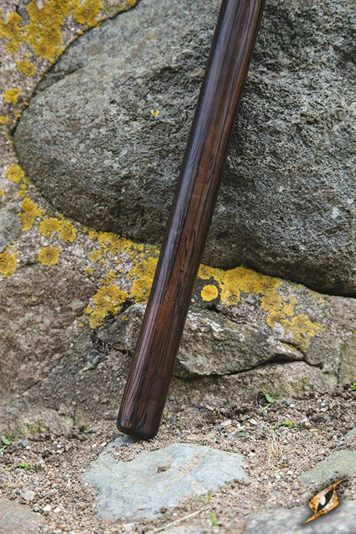 Pike Pole 90 cm Wood/Steel - Image 4