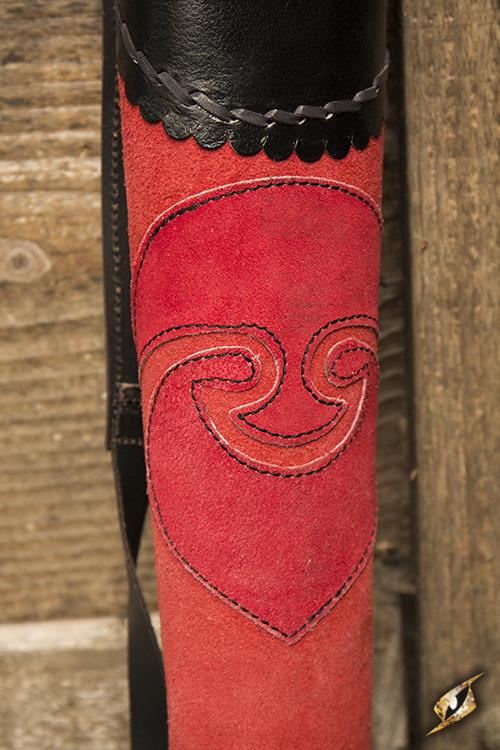 Quiver Archer Red/Black - Image 3
