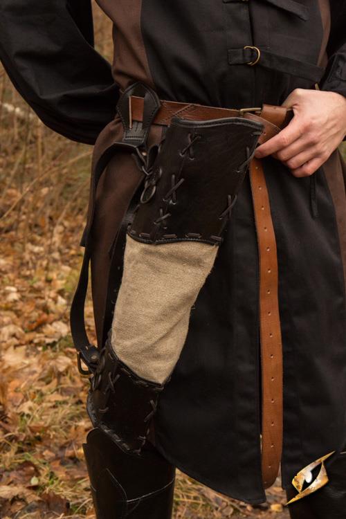 Quiver Wildling Black - Image 3