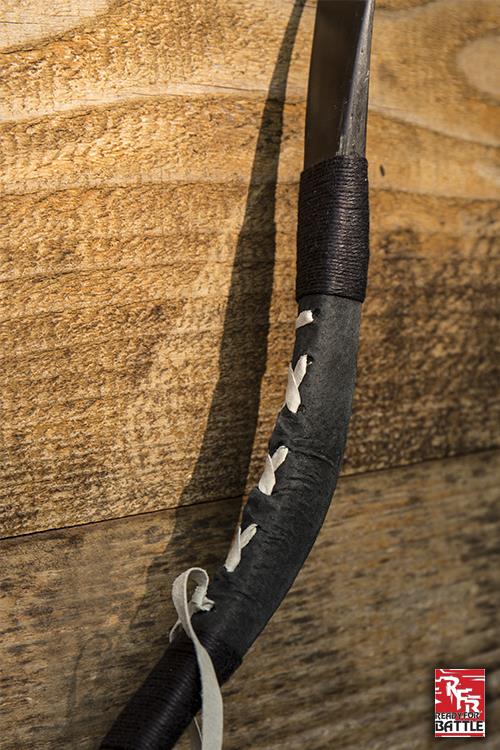 Ready for Battle Bow M Black - Image 3