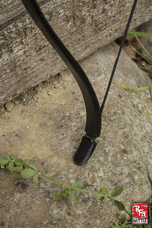 Ready for Battle Bow M Black - Image 4