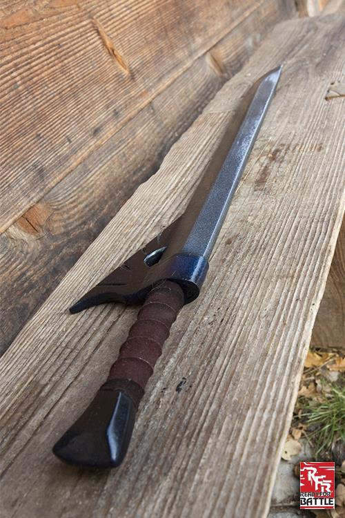 Ready for Battle Sword Evil 75 cm Brown/Silver - Image 3