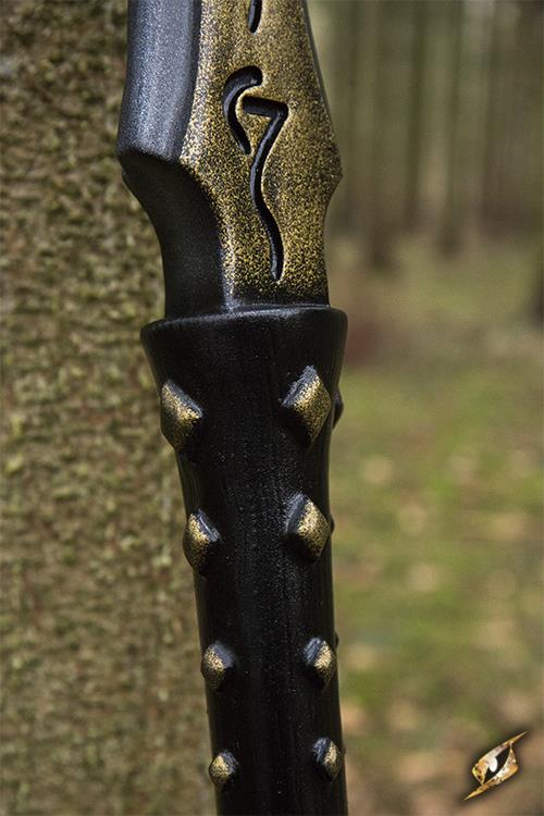 Rune Spear 190 cm - Image 3
