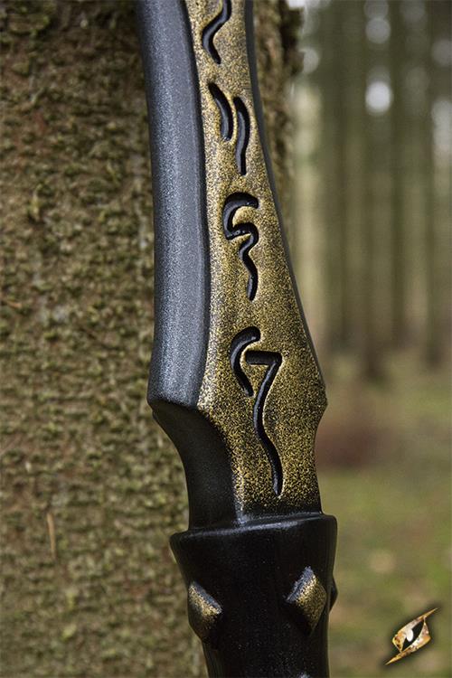 Rune Spear 190 cm - Image 4