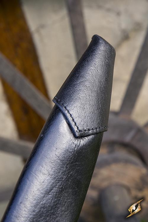Scabbard Dagger Black - Image 3