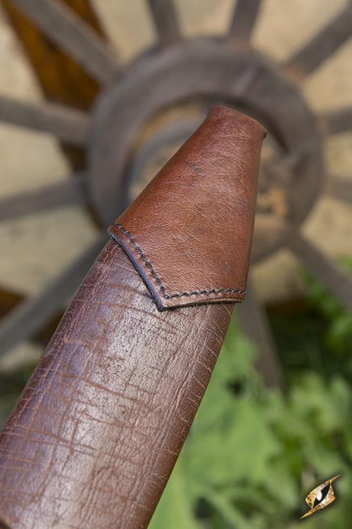 Scabbard Dagger Brown - Image 3