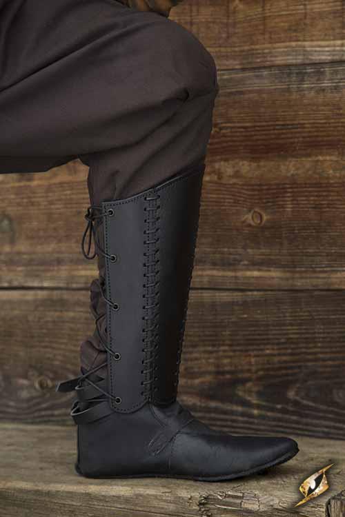 Squire Greaves Black - Image 3