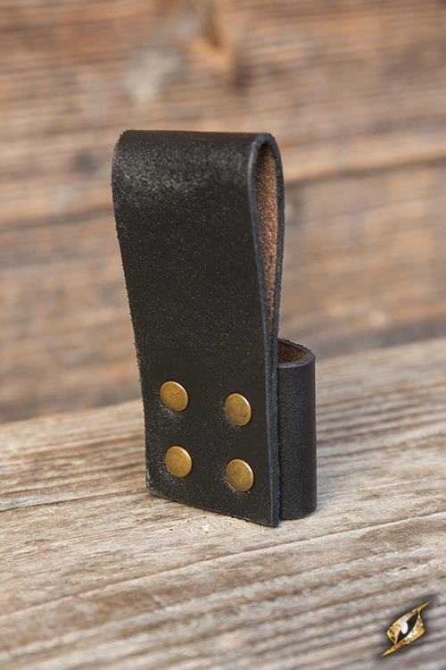 Throwing Dagger Holder 1 Black - Image 3
