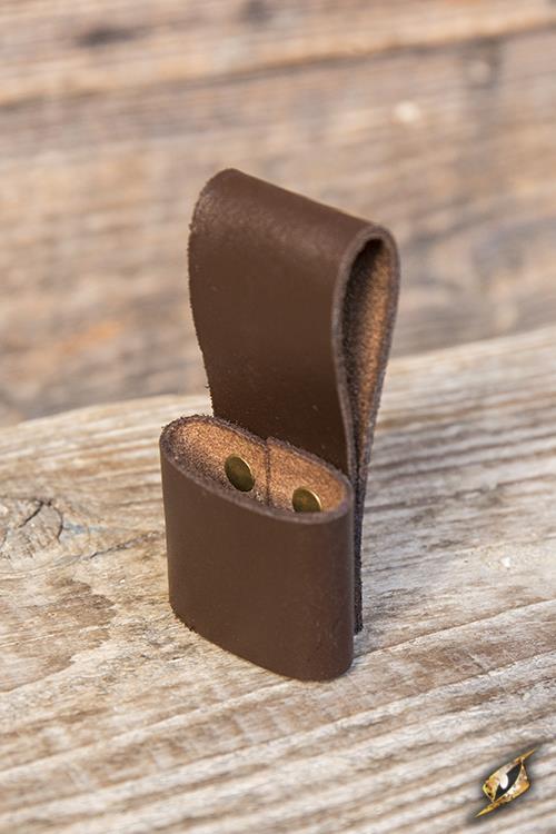 Throwing Dagger Holder 1 Brown - Image 3