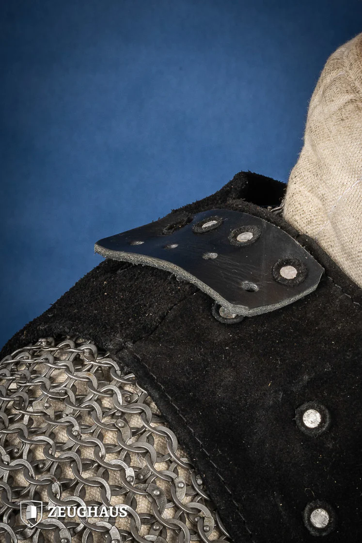 Visby Brigantine Black - Image 7