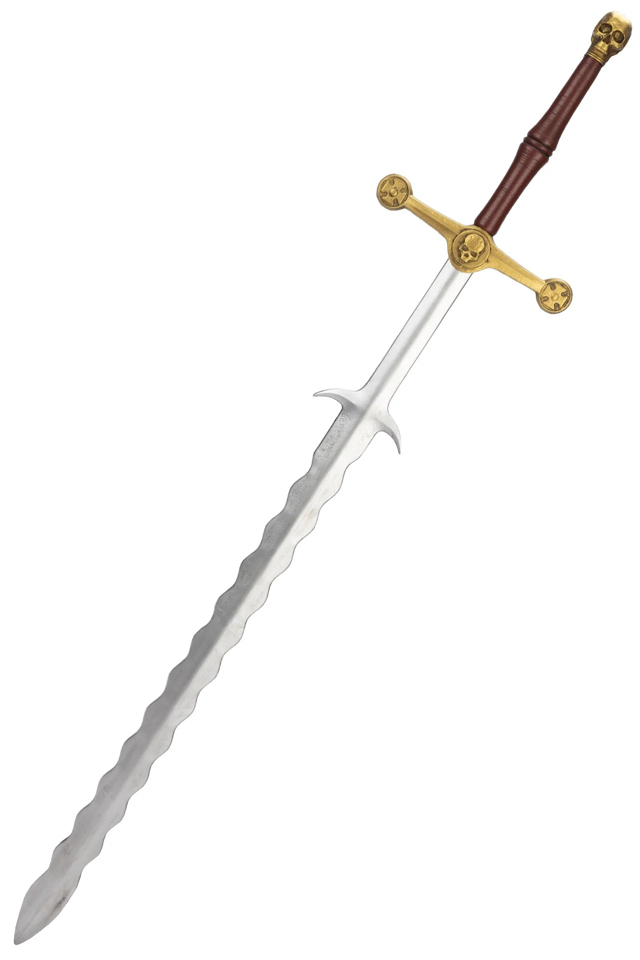 Foam Weapons